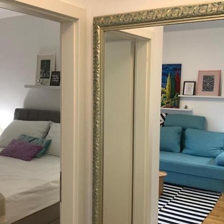 Apartman Greta Apartment Сплит Екстериор снимка
