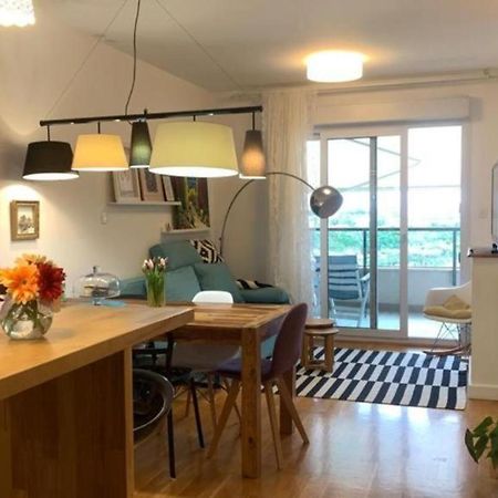 Apartman Greta Apartment Сплит Екстериор снимка