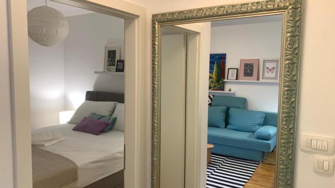 Apartman Greta Apartment Сплит Екстериор снимка