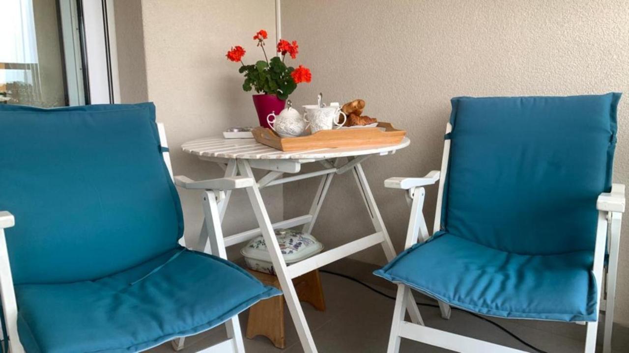 Apartman Greta Apartment Сплит Екстериор снимка