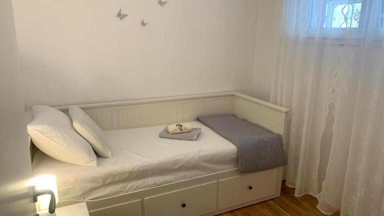 Apartman Greta Apartment Сплит Екстериор снимка