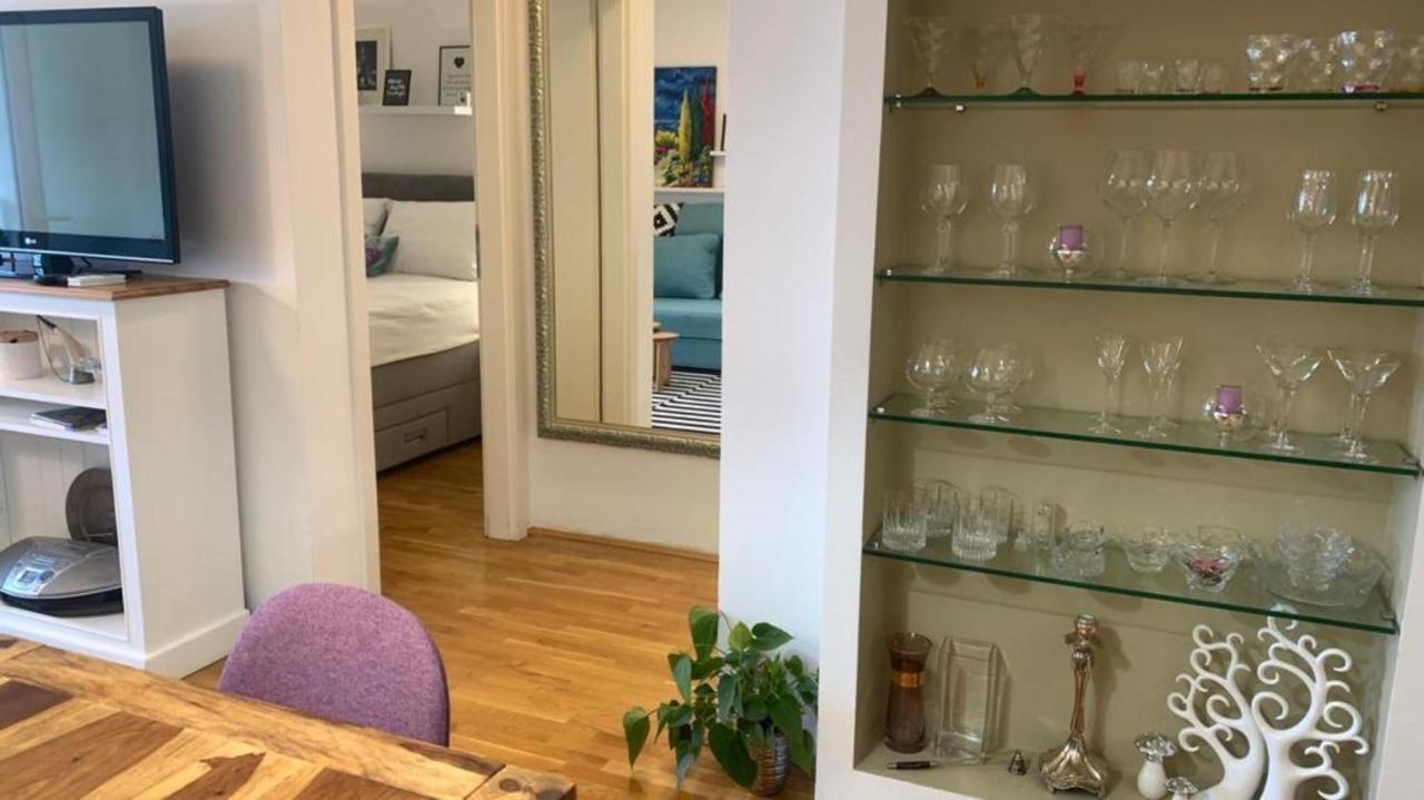 Apartman Greta Apartment Сплит Екстериор снимка