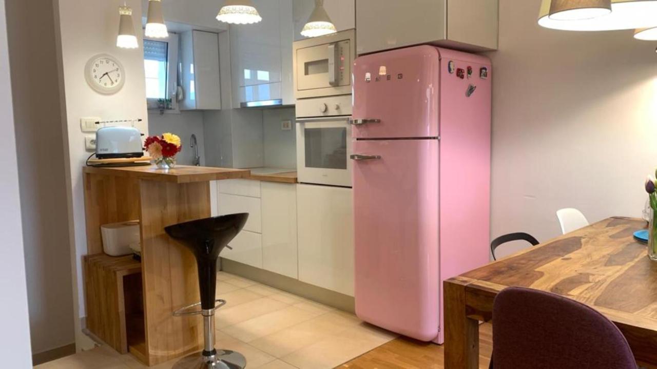 Apartman Greta Apartment Сплит Екстериор снимка