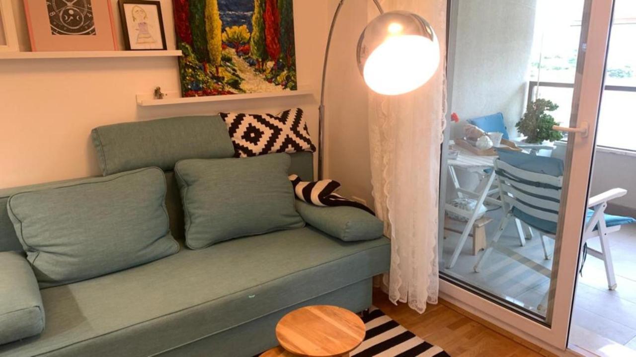 Apartman Greta Apartment Сплит Екстериор снимка