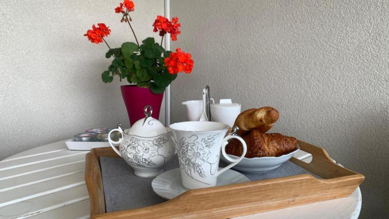 Apartman Greta Apartment Сплит Екстериор снимка