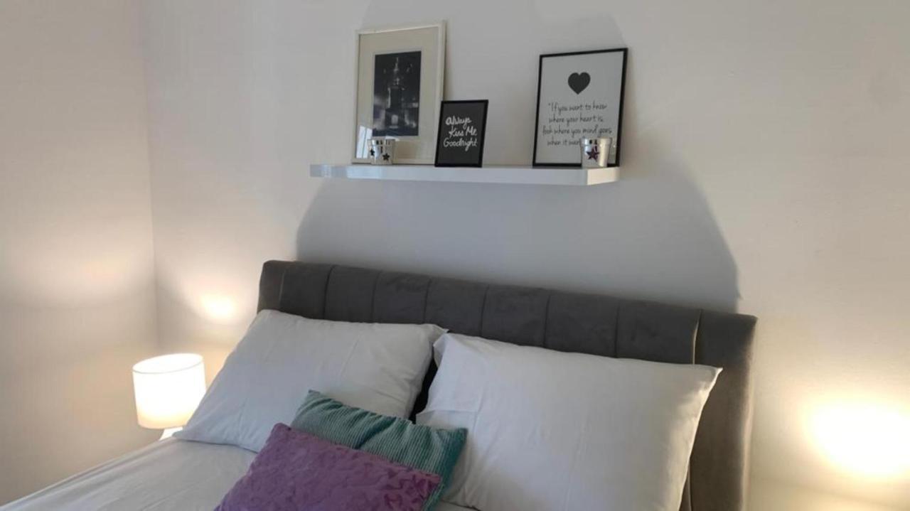 Apartman Greta Apartment Сплит Екстериор снимка