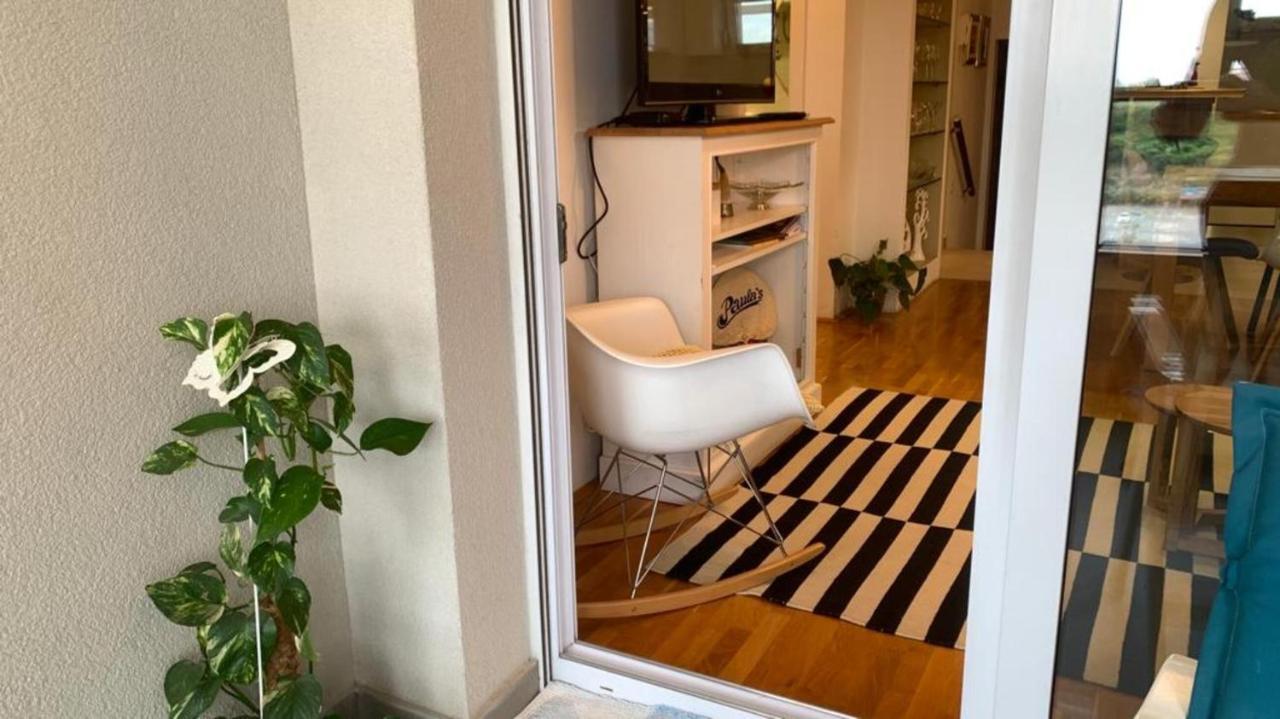 Apartman Greta Apartment Сплит Екстериор снимка