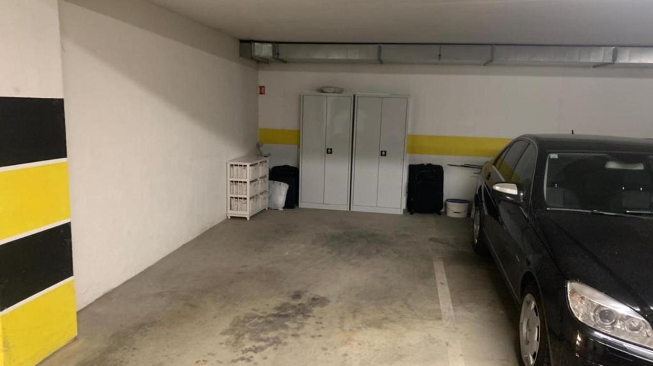 Apartman Greta Apartment Сплит Екстериор снимка