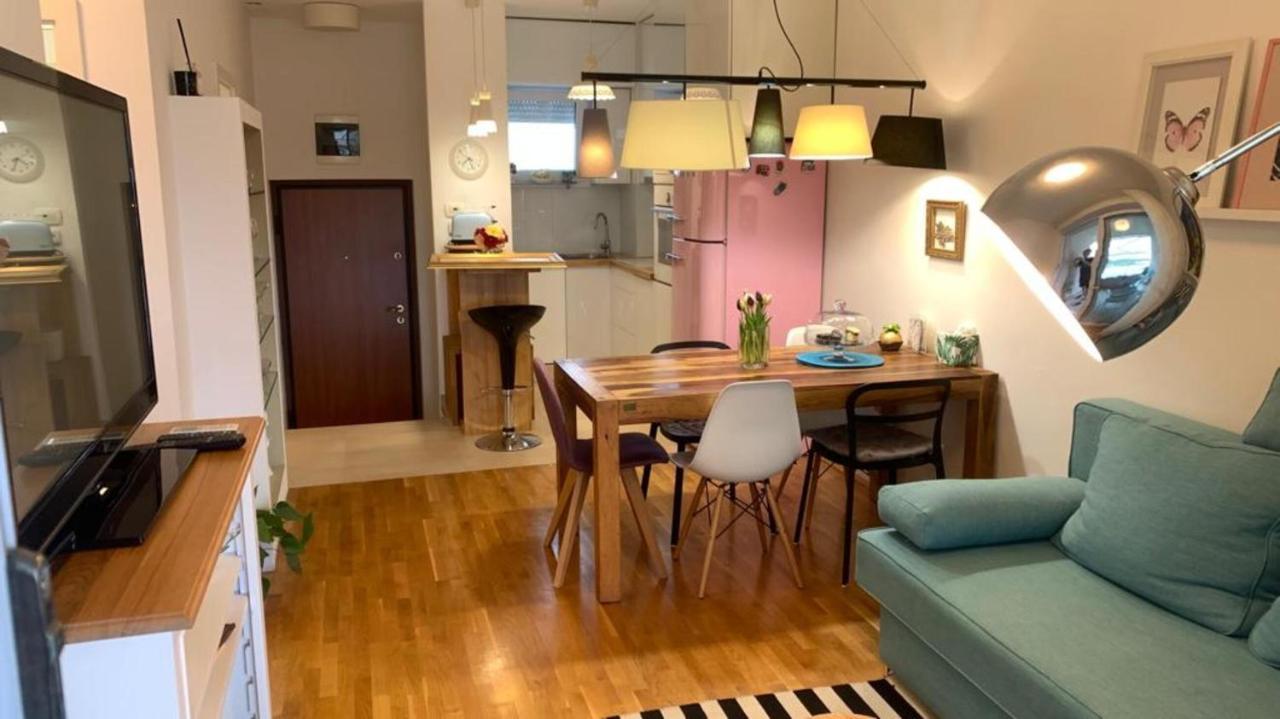 Apartman Greta Apartment Сплит Екстериор снимка