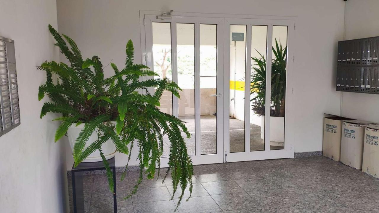 Apartman Greta Apartment Сплит Екстериор снимка